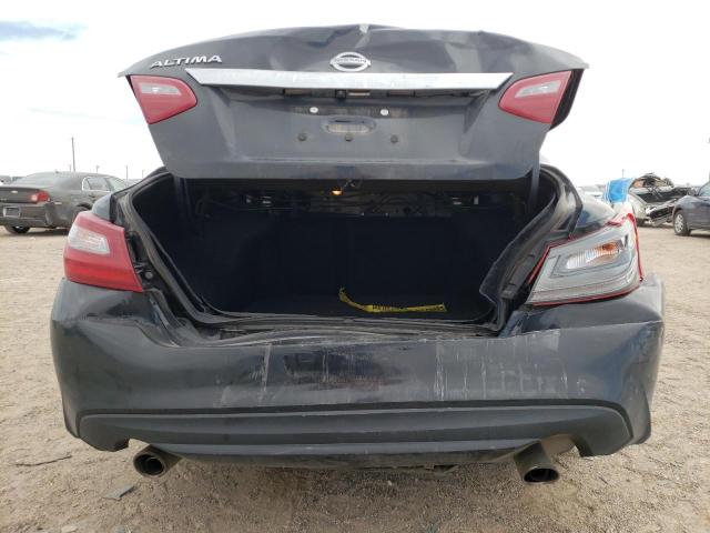 Photo 6 from auction – 2018 NISSAN ALTIMA 2.5 with VIN 1N4AL3AP8JC261827