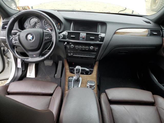 Photo 8 from auction – 2016 BMW X4 XDRIVE2 with VIN 5UXXW3C59G0R22880