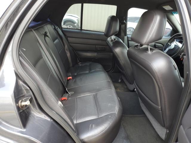 Photo 10 from auction – 2005 FORD CROWN VICT with VIN 2FAHP74W75X155200