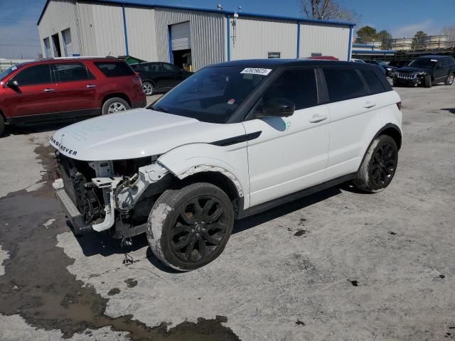 LAND ROVER RANGE ROVE 2015 with VIN SALVT2BG8FH040347 - Photo from auction