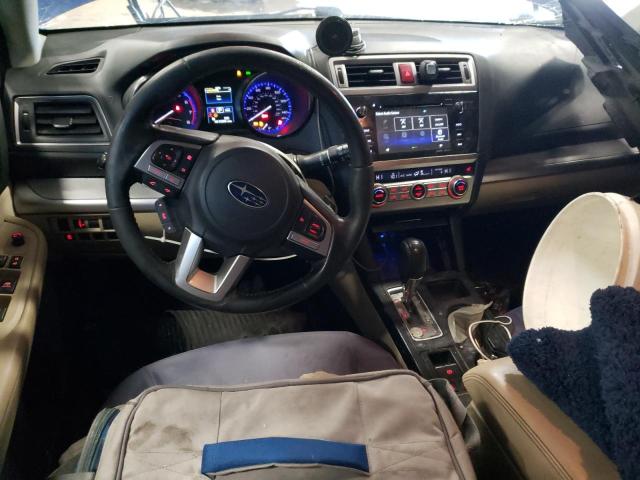 Photo 8 from auction – 2016 SUBARU OUTBACK 2. with VIN 4S4BSACCXG3231717