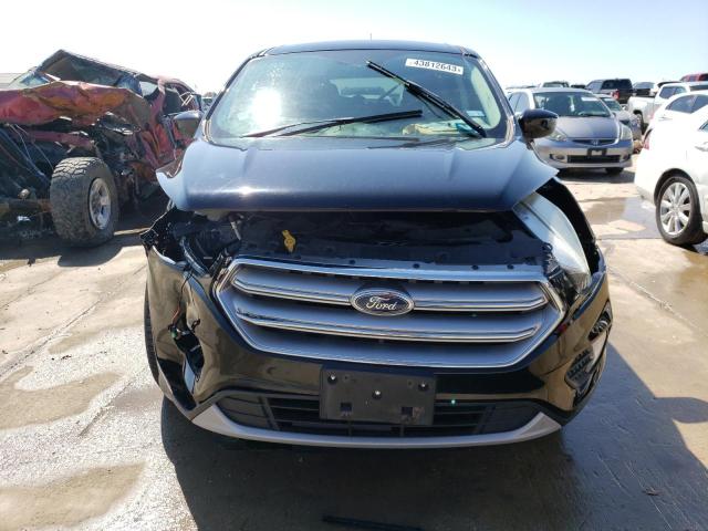 Photo 5 from auction – 2017 FORD ESCAPE SE with VIN 1FMCU0GD4HUA31911
