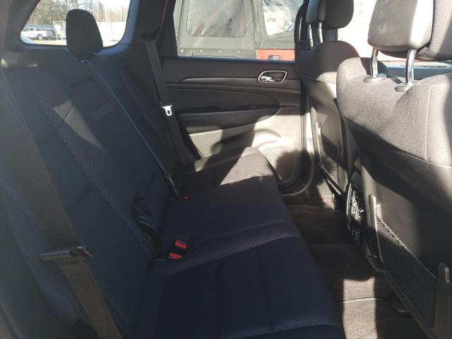 Photo 11 from auction – 2018 JEEP GRAND CHER with VIN 1C4RJFAG7JC505410