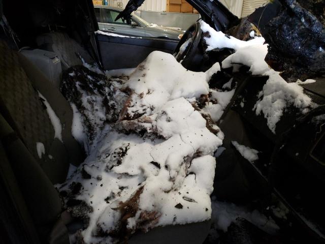 Photo 7 from auction – 2007 CHEVROLET EQUINOX LS with VIN 2CNDL23F676059457