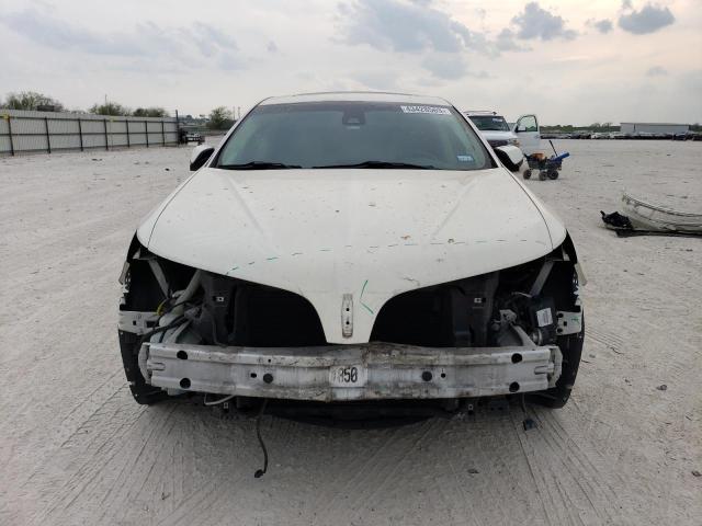 Photo 5 from auction – 2013 LINCOLN MKS with VIN 1LNHL9DK8DG611140