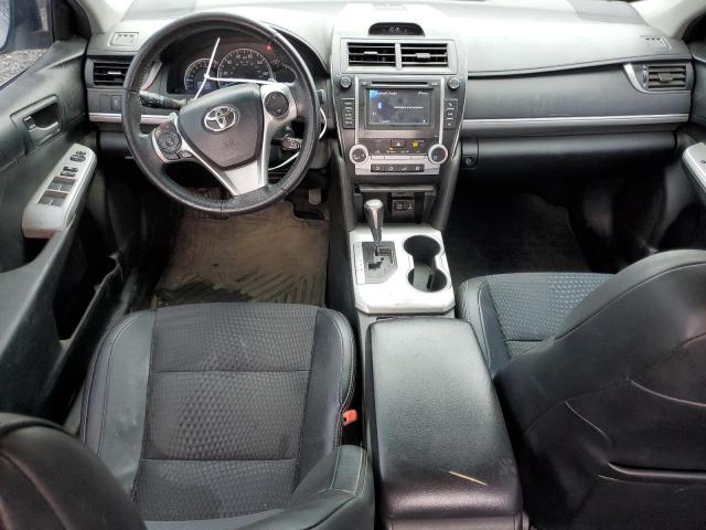 Photo 8 from auction – 2012 TOYOTA CAMRY BASE with VIN 4T1BF1FK1CU151802