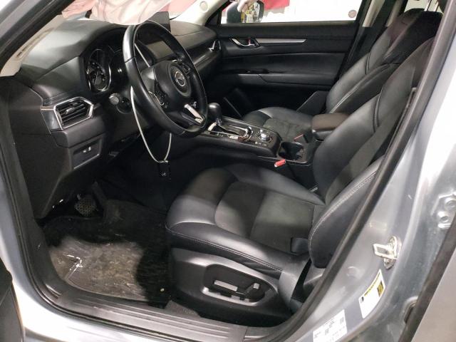Photo 7 from auction – 2021 MAZDA CX-5 TOURI with VIN JM3KFBCM8M0390635