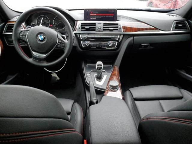 Photo 8 from auction – 2018 BMW 330 XI with VIN WBA8D9C51JEB35432