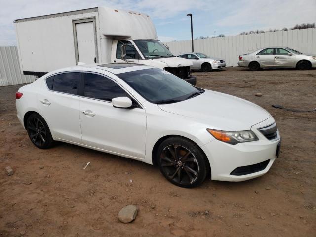 Photo 4 from auction – 2015 ACURA ILX 20 with VIN 19VDE1F33FE006474