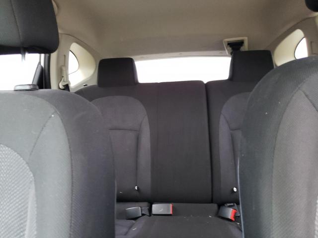 Photo 10 from auction – 2012 NISSAN ROGUE S with VIN JN8AS5MT2CW275939
