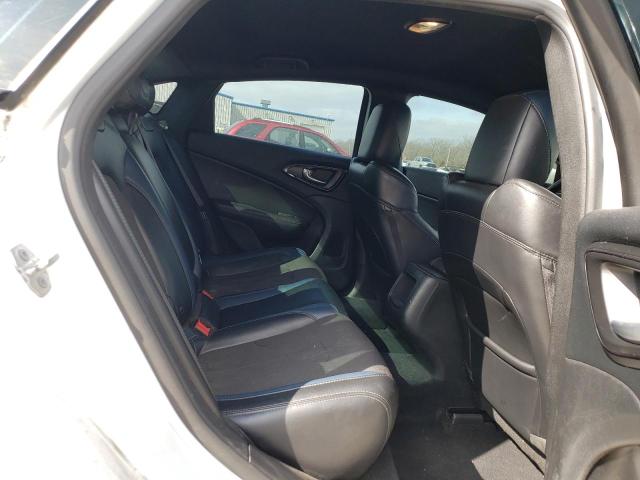 Photo 10 from auction – 2015 CHRYSLER 200 S with VIN 1C3CCCBB6FN710198