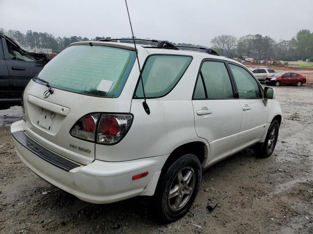 Photo 3 from auction – 2002 LEXUS RX 300 with VIN JTJGF10U720139645