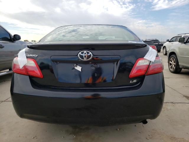 Photo 6 from auction – 2009 TOYOTA CAMRY BASE with VIN 4T1BE46KX9U277265