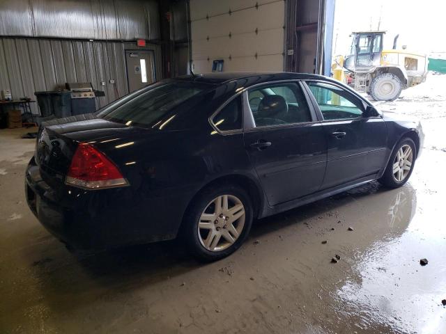Photo 3 from auction – 2015 CHEVROLET IMPALA LIM with VIN 2G1WB5E39F1132264