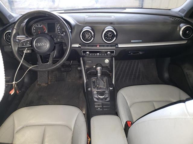 Zdjęcie 8 z aukcji – 2018 AUDI A3 PREMIUM z VIN WAUB8GFF1J1026007