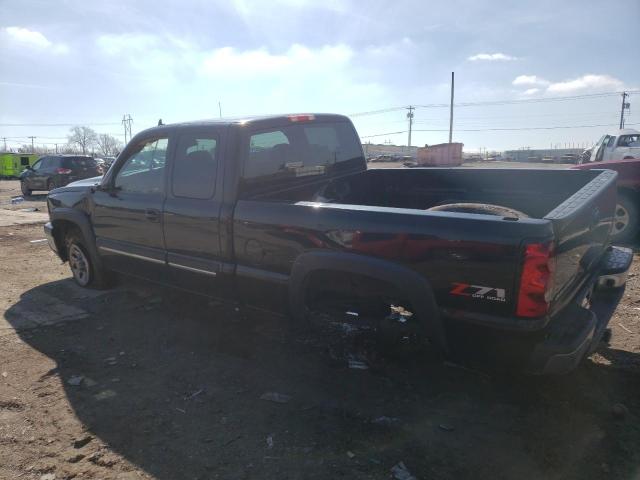 Photo 2 from auction – 2006 CHEVROLET SILVERADO with VIN 1GCEK19BX6Z206957