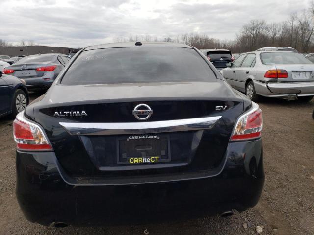 Photo 6 from auction – 2015 NISSAN ALTIMA 2.5 with VIN 1N4AL3APXFC152227