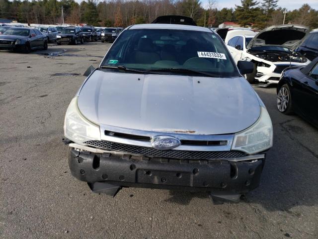 Photo 5 from auction – 2010 FORD FOCUS SE with VIN 1FAHP3FN7AW215639