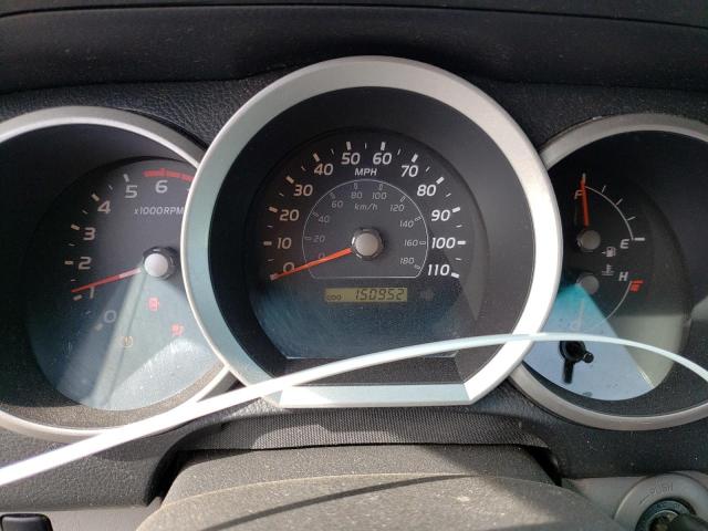 Photo 9 from auction – 2007 TOYOTA 4RUNNER SR with VIN JTEBU14R970114774