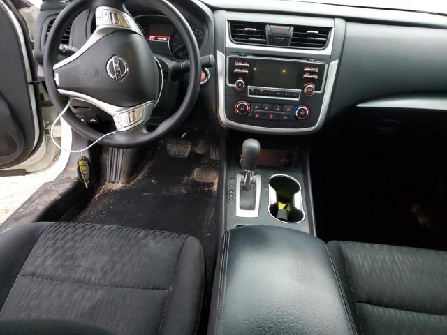Photo 8 from auction – 2018 NISSAN ALTIMA 2.5 with VIN 1N4AL3AP3JC226077