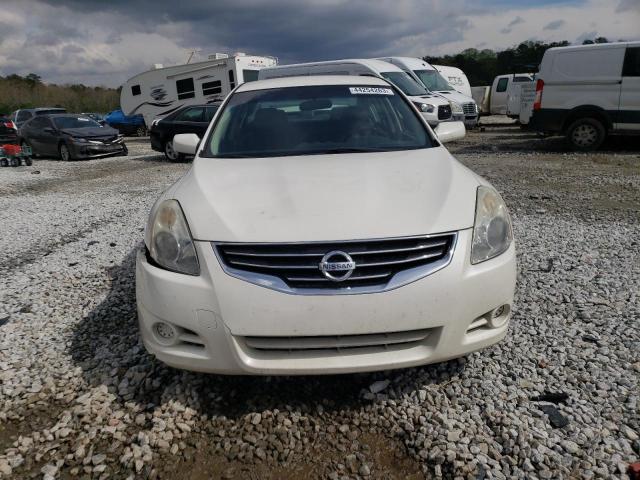 Photo 5 from auction – 2012 NISSAN ALTIMA BAS with VIN 1N4AL2AP3CC106499