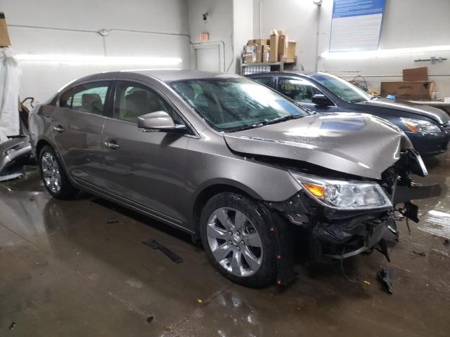 Photo 4 from auction – 2010 BUICK LACROSSE C with VIN 1G4GC5EGXAF205571