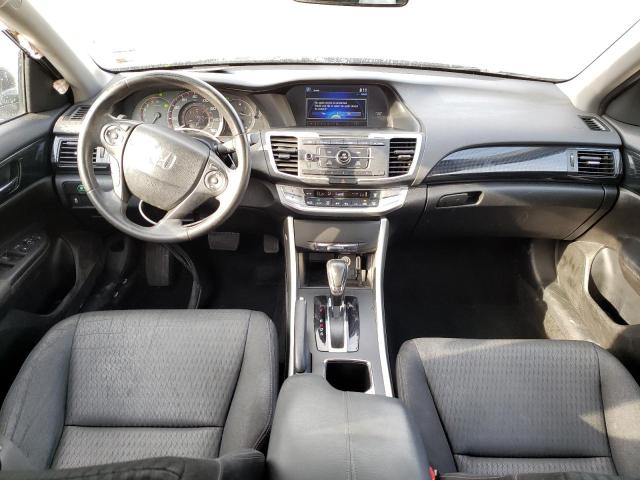 Photo 8 from auction – 2014 HONDA ACCORD SPO with VIN 1HGCR2F56EA005479