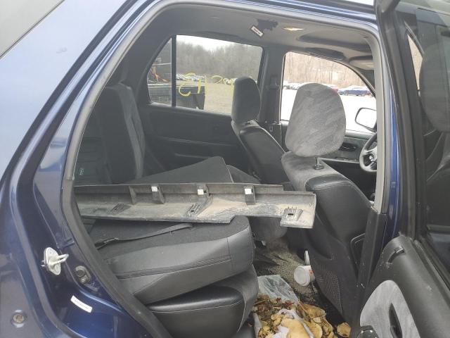 Photo 10 from auction – 2003 HONDA CR-V EX with VIN SHSRD788X3U143535