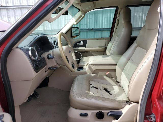 Photo 7 from auction – 2006 FORD EXPEDITION with VIN 1FMFU18516LA80853