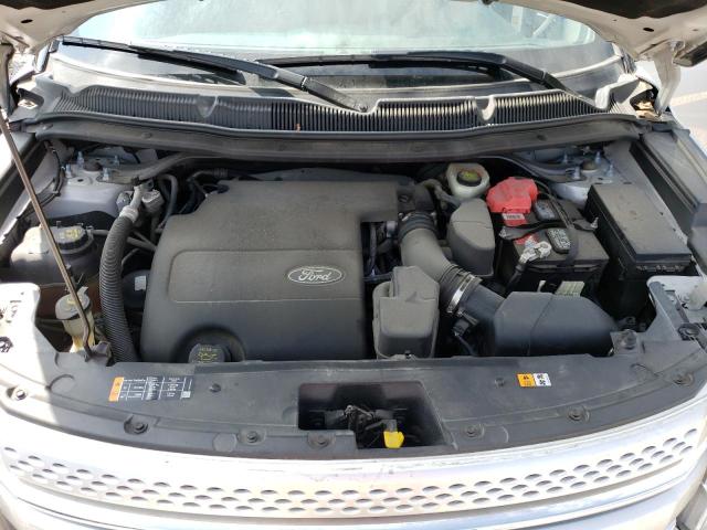 Photo 12 from auction – 2014 FORD EXPLORER X with VIN 1FM5K7D8XEGA07718