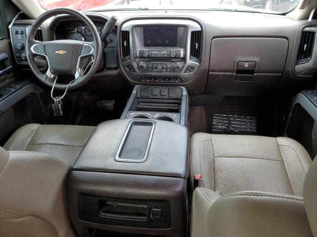 Photo 8 from auction – 2015 CHEVROLET SILVERADO with VIN 3GCUKSEC7FG338302