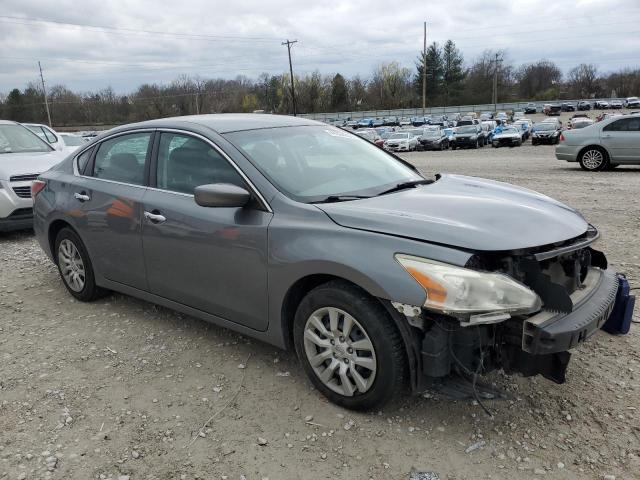 Photo 4 from auction – 2015 NISSAN ALTIMA 2.5 with VIN 1N4AL3AP6FC118270