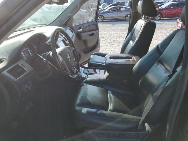 Photo 7 from auction – 2014 CADILLAC ESCALADE E with VIN 1GYS3JEF1ER219209