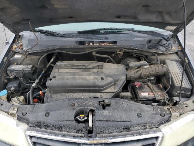 Photo 11 from auction – 2003 HONDA ODYSSEY EX with VIN 5FNRL18043B158940