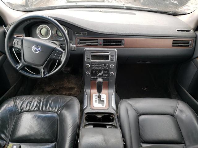 Photo 8 from auction – 2011 VOLVO XC70 3.2 with VIN YV4952BZXB1096813