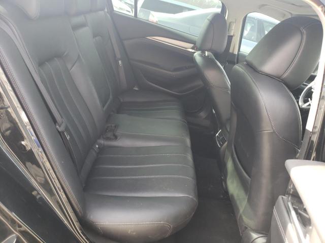 Photo 10 from auction – 2018 MAZDA 6 TOURING with VIN JM1GL1VMXJ1313172