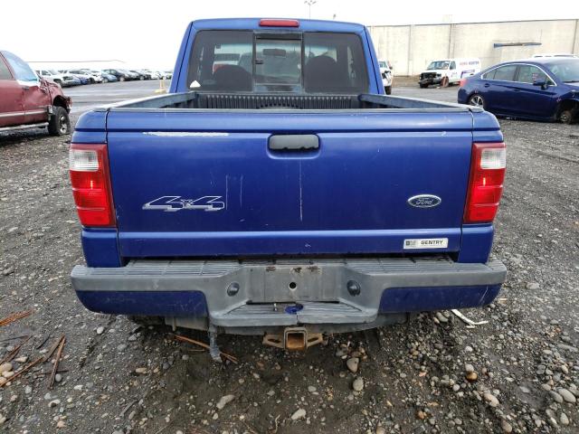 Photo 6 from auction – 2003 FORD RANGER SUP with VIN 1FTZR45E43PA67446