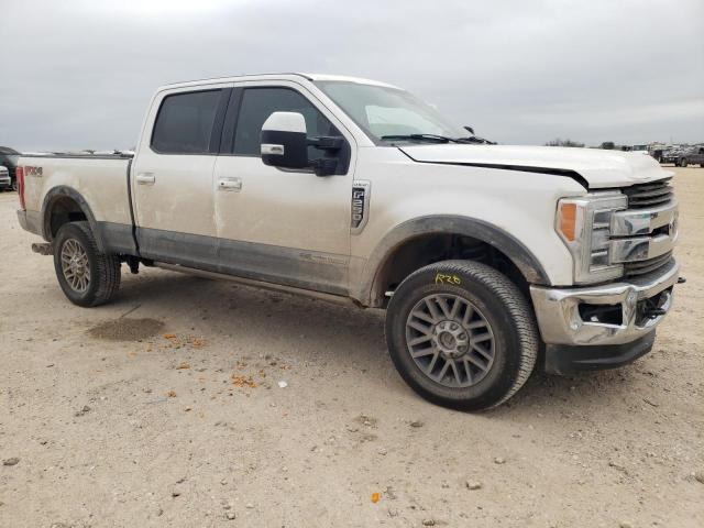 Photo 4 from auction – 2019 FORD F250 SUPER with VIN 1FT7W2BTXKEC96795