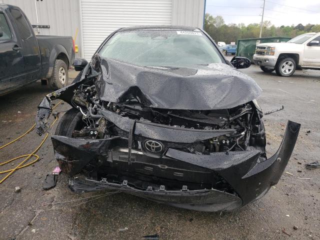 Photo 5 from auction – 2023 TOYOTA COROLLA LE with VIN 5YFB4MDE4PP004336