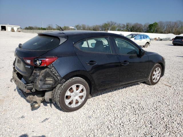 Photo 3 from auction – 2015 MAZDA 3 SPORT with VIN 3MZBM1K78FM182336