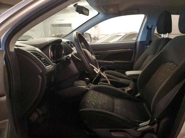 Photo 7 from auction – 2020 MITSUBISHI OUTLANDER with VIN JA4AP3AU0LU016483