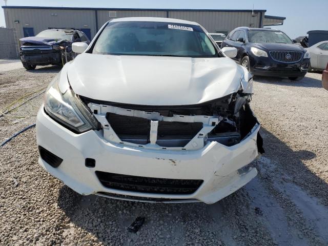 Photo 5 from auction – 2017 NISSAN ALTIMA 2.5 with VIN 1N4AL3AP8HN364809