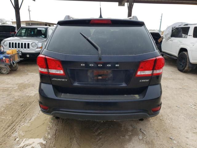 Photo 6 from auction – 2011 DODGE JOURNEY CR with VIN 3D4PG3FG4BT540198
