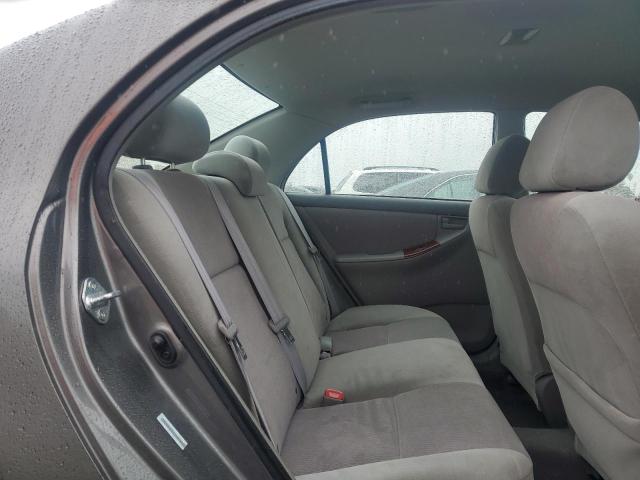 Photo 10 from auction – 2007 TOYOTA COROLLA CE with VIN 1NXBR32E47Z845232
