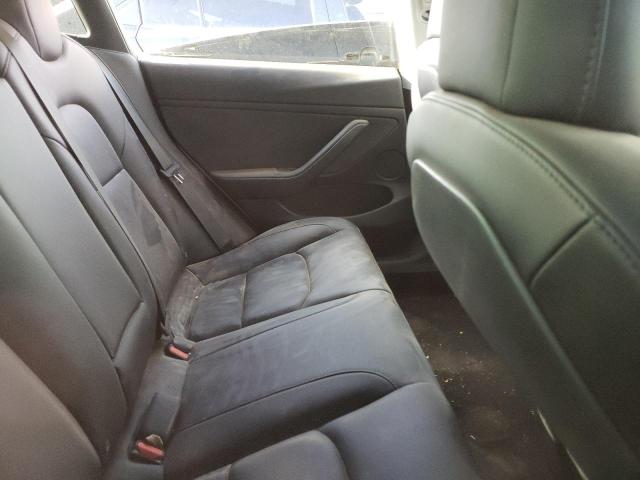 Photo 10 from auction – 2022 TESLA MODEL 3 with VIN 5YJ3E1EA0NF101697