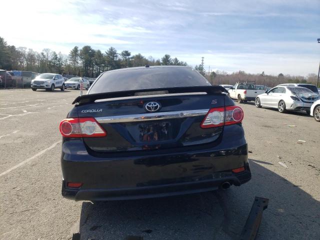 Photo 6 from auction – 2013 TOYOTA COROLLA BA with VIN 5YFBU4EE4DP148883