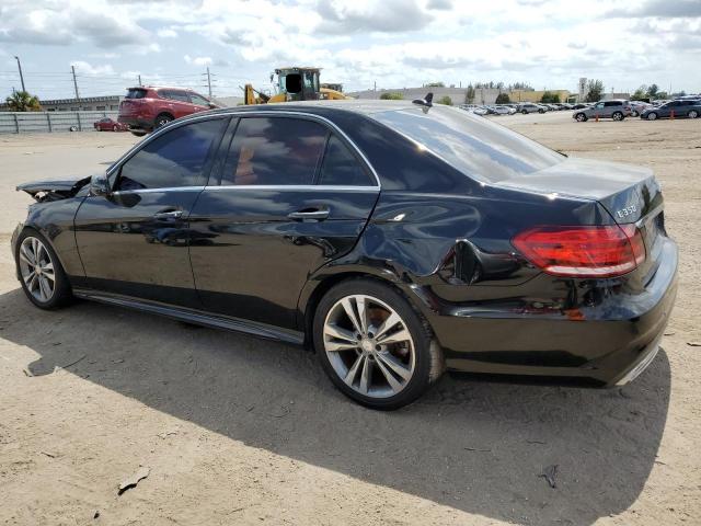Photo 2 from auction – 2014 MERCEDES-BENZ E 350 with VIN WDDHF5KB9EA831422
