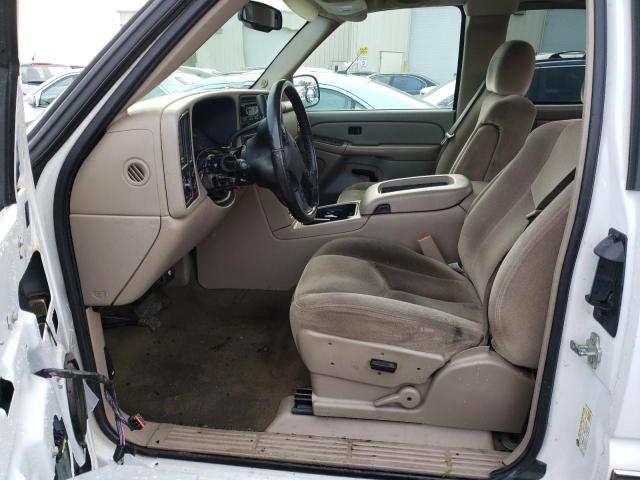 Photo 7 from auction – 2007 GMC SIERRA C25 with VIN 1GTHC29UX7E194965