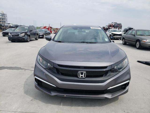 Photo 5 from auction – 2019 HONDA CIVIC LX with VIN 19XFC2F63KE025722