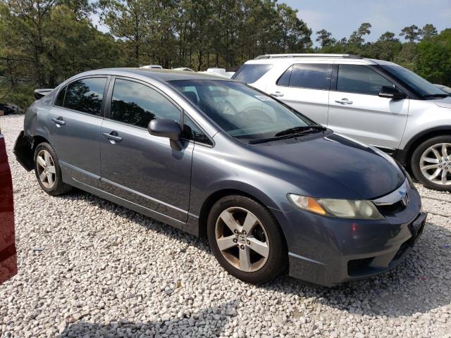 Photo 4 from auction – 2010 HONDA CIVIC LX-S with VIN 19XFA1F68AE058875